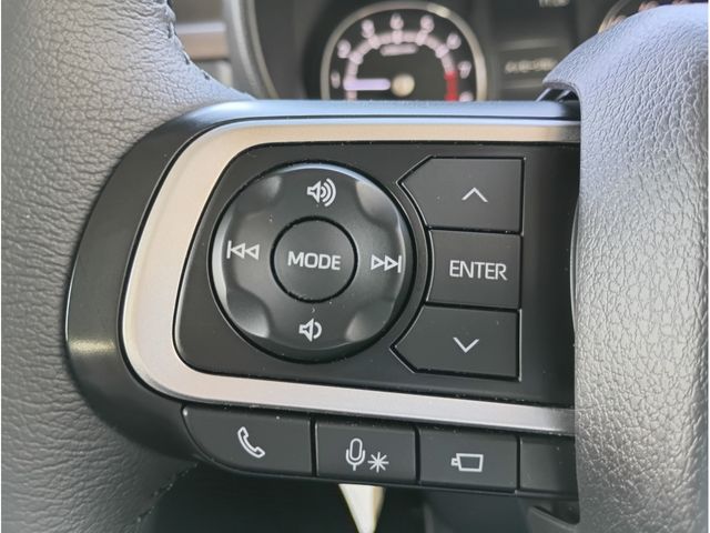 DAIHATSU MOVE canbus 2022