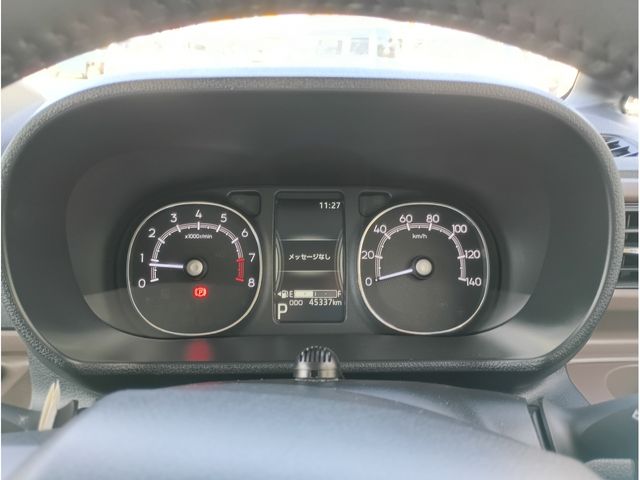 DAIHATSU MOVE canbus 2022