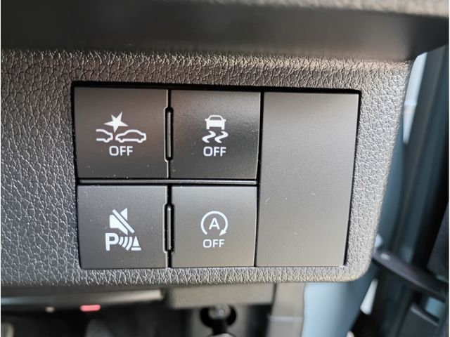 DAIHATSU MOVE canbus 2022