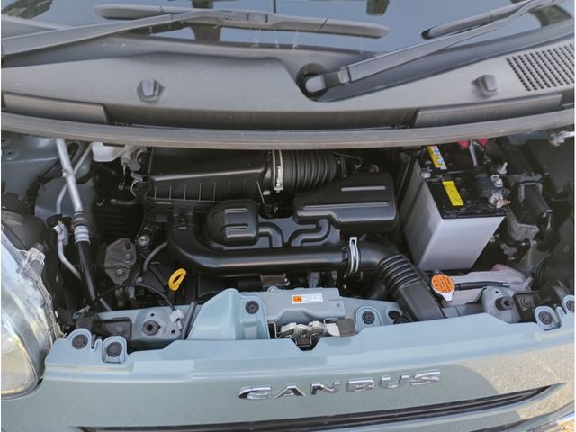 DAIHATSU MOVE canbus 2022