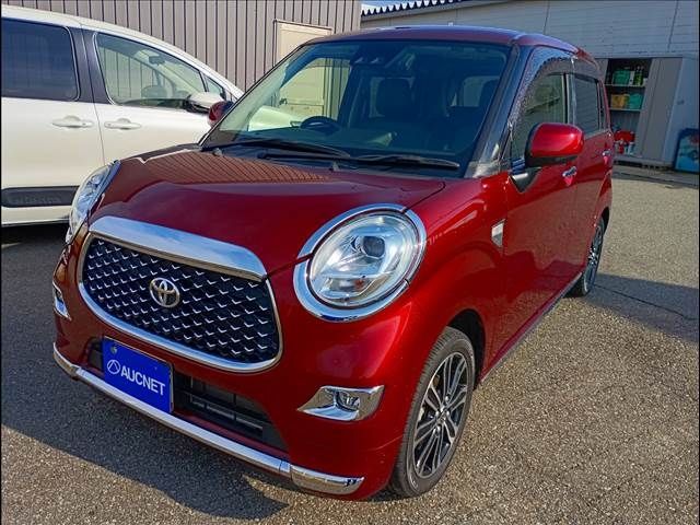 TOYOTA PIXIS JOY 2020