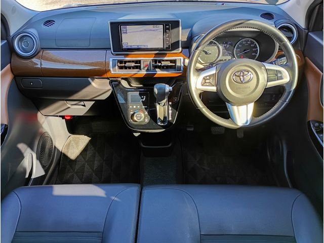 TOYOTA PIXIS JOY 2020