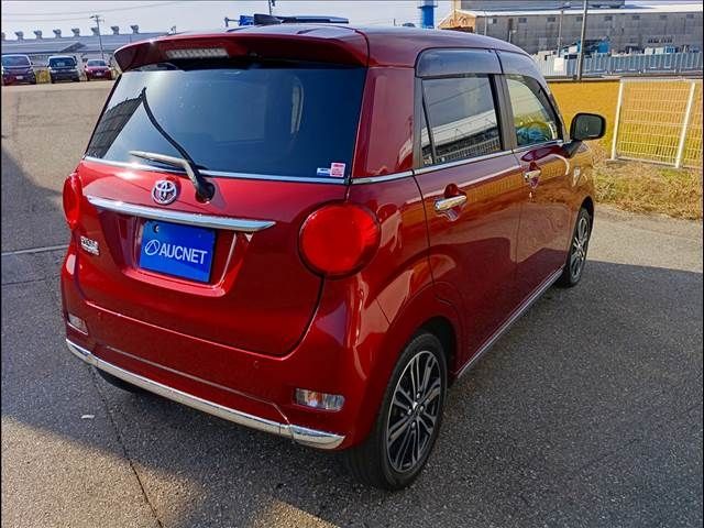 TOYOTA PIXIS JOY 2020