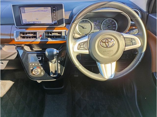 TOYOTA PIXIS JOY 2020