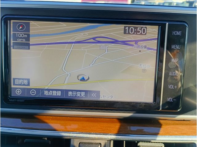 TOYOTA PIXIS JOY 2020