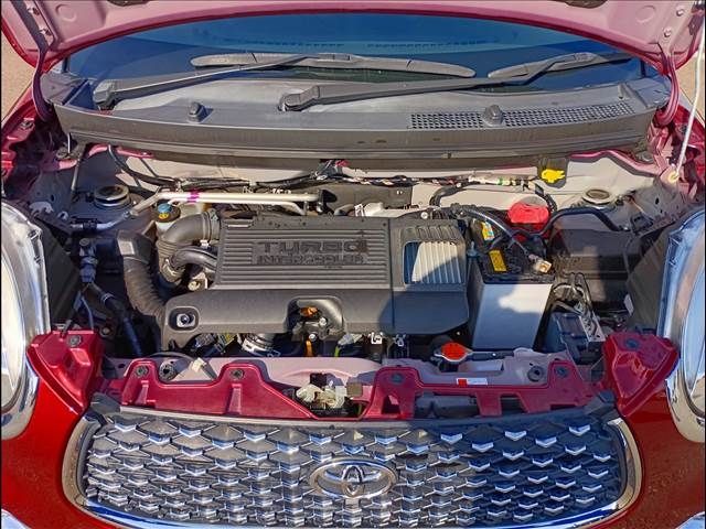 TOYOTA PIXIS JOY 2020