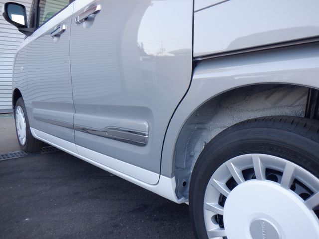 DAIHATSU MOVE canbus 2025