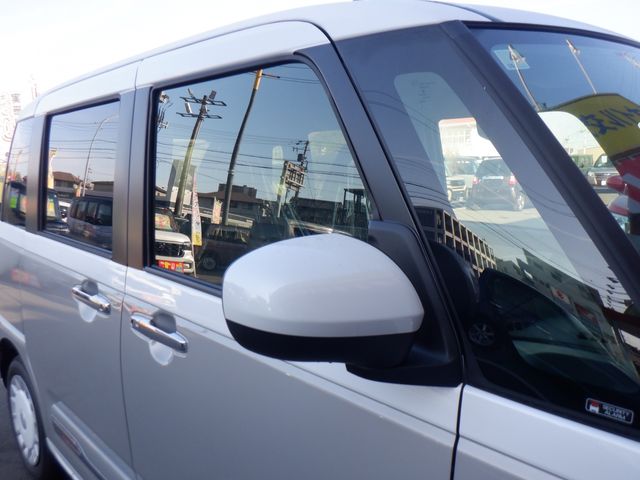 DAIHATSU MOVE canbus 2025