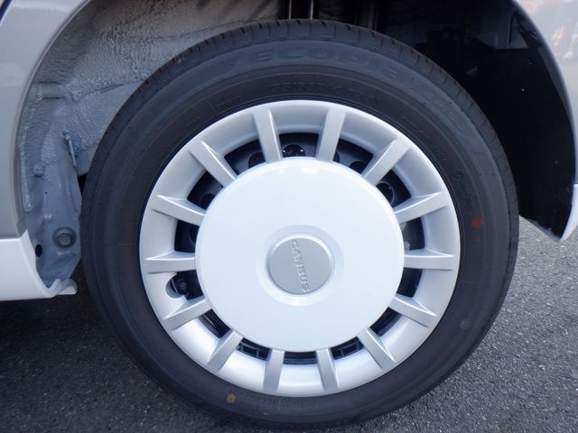 DAIHATSU MOVE canbus 2025