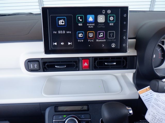 DAIHATSU MOVE canbus 2025