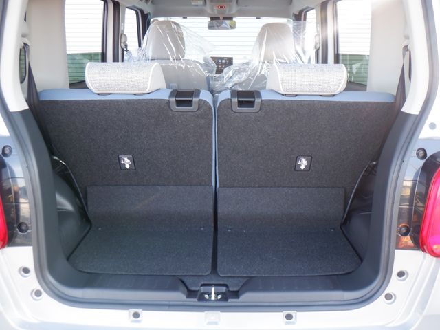 DAIHATSU MOVE canbus 2025