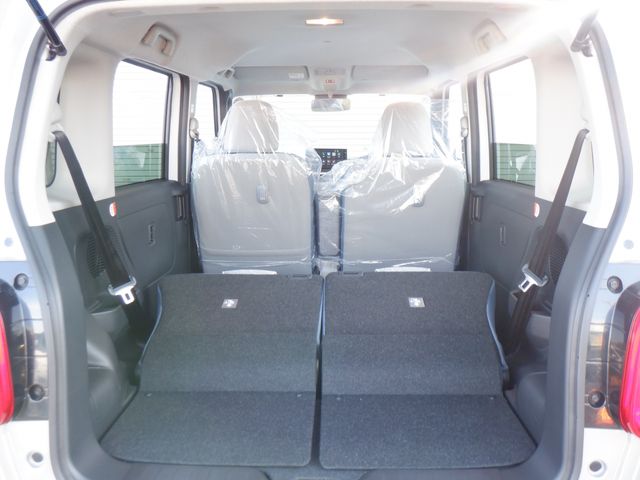 DAIHATSU MOVE canbus 2025