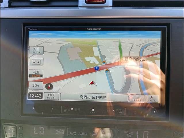 SUBARU LEGACY OUTBACK 2015