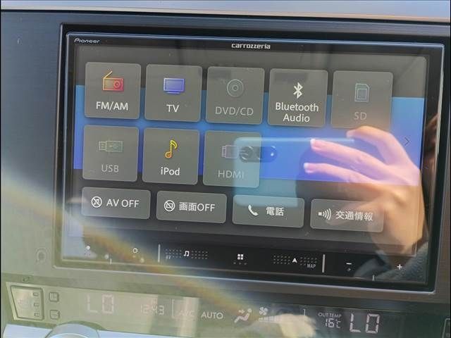 SUBARU LEGACY OUTBACK 2015