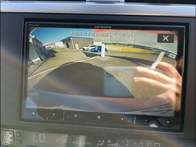 SUBARU LEGACY OUTBACK 2015