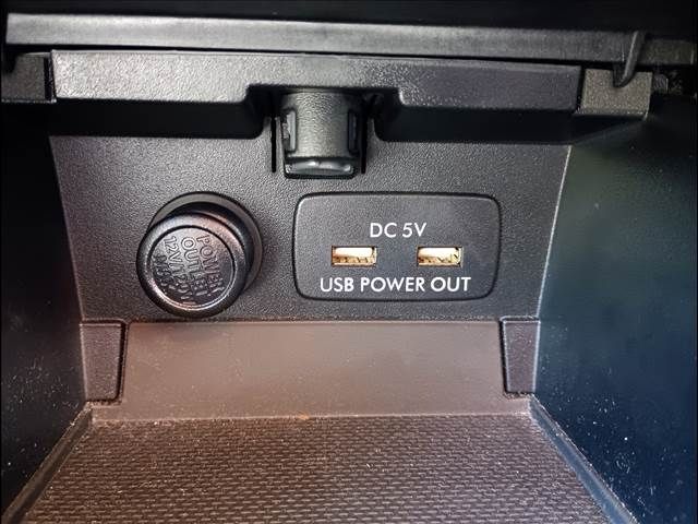 SUBARU LEGACY OUTBACK 2015