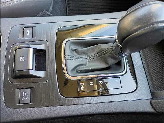 SUBARU LEGACY OUTBACK 2015