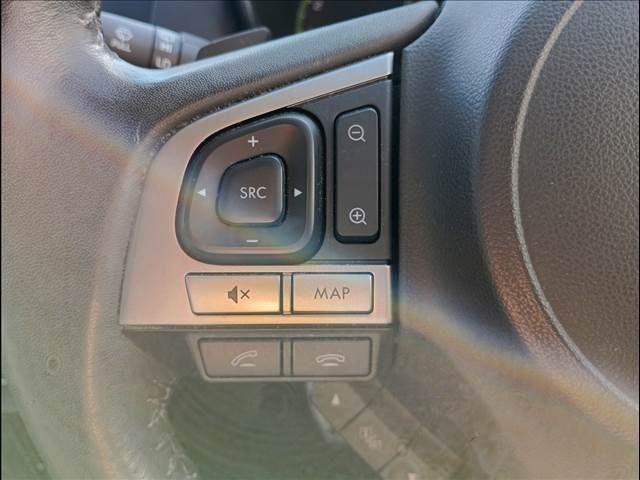 SUBARU LEGACY OUTBACK 2015