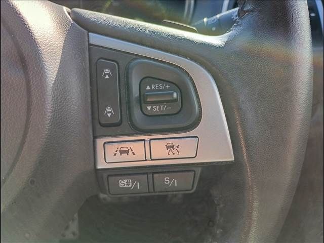 SUBARU LEGACY OUTBACK 2015