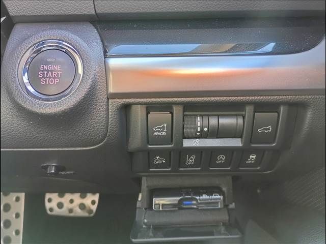 SUBARU LEGACY OUTBACK 2015