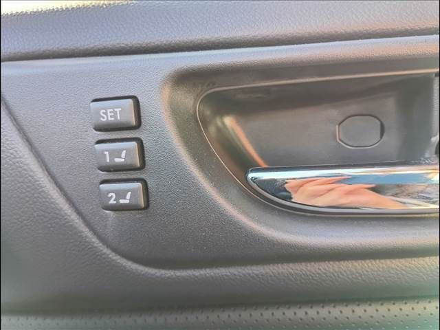 SUBARU LEGACY OUTBACK 2015