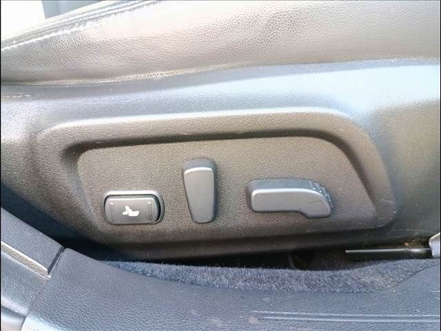 SUBARU LEGACY OUTBACK 2015