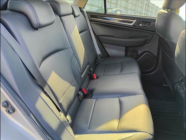 SUBARU LEGACY OUTBACK 2015