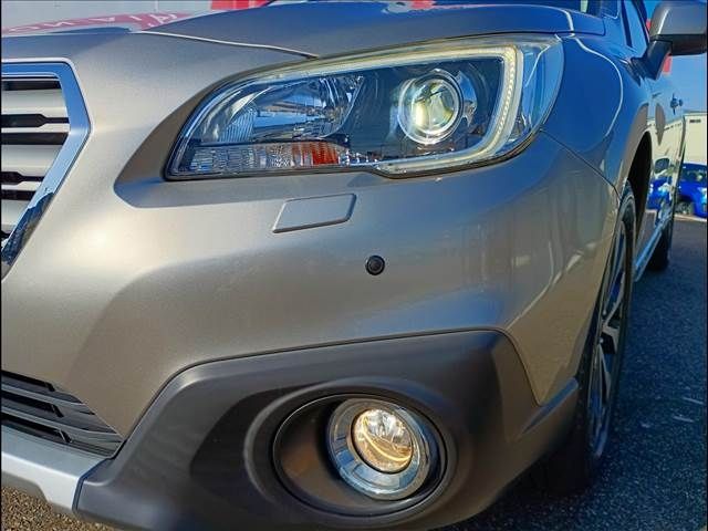 SUBARU LEGACY OUTBACK 2015