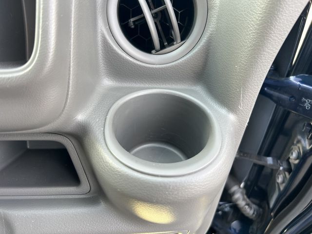 SUZUKI EVERY van 4WD 2018