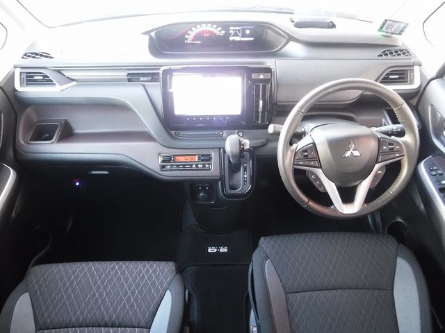 MITSUBISHI DELICA D:2 CUSTOM 4WD 2023