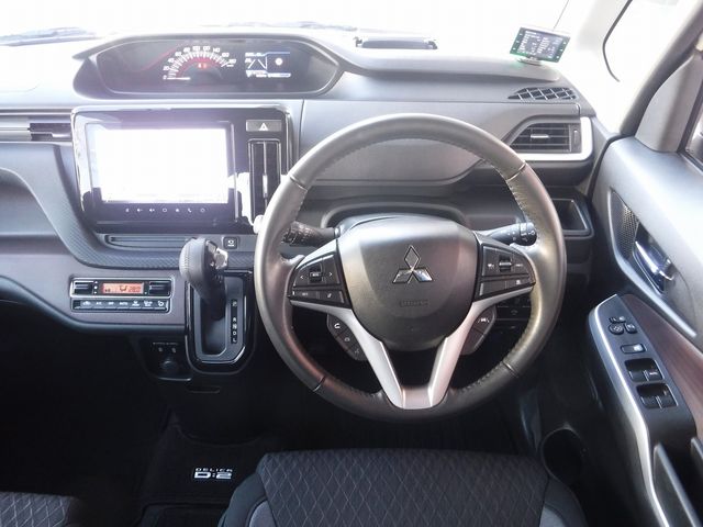 MITSUBISHI DELICA D:2 CUSTOM 4WD 2023