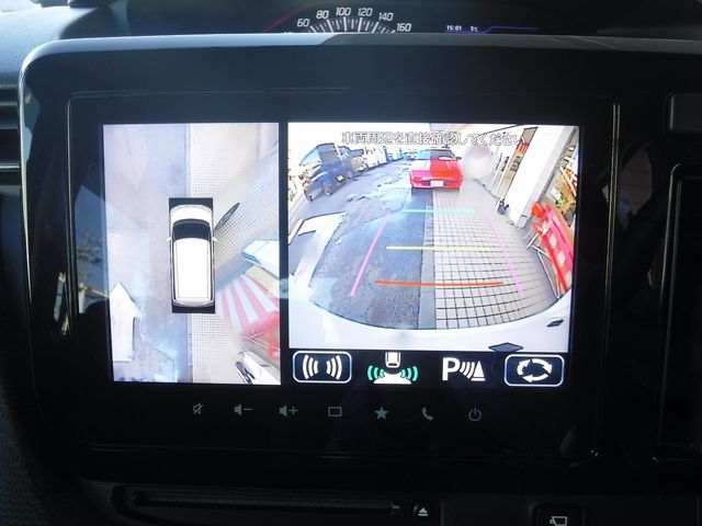 MITSUBISHI DELICA D:2 CUSTOM 4WD 2023