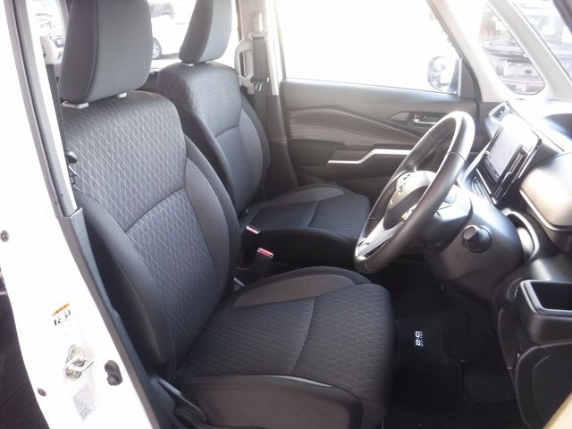 MITSUBISHI DELICA D:2 CUSTOM 4WD 2023