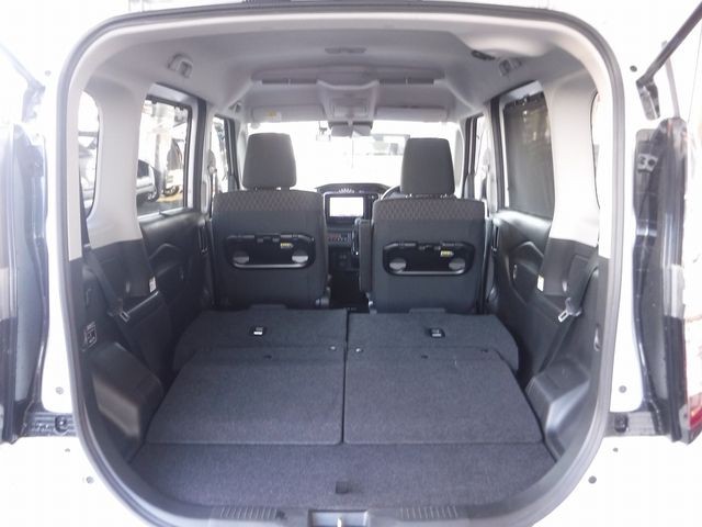 MITSUBISHI DELICA D:2 CUSTOM 4WD 2023