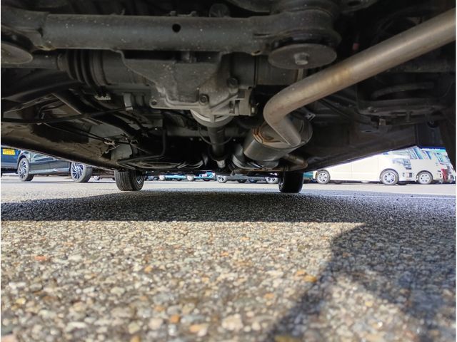 HONDA N BOX CUSTOM 4WD 2021