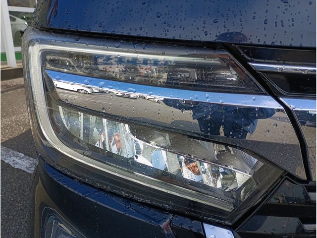 HONDA N BOX CUSTOM 4WD 2021