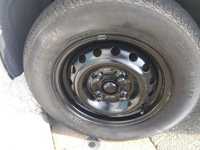 MITSUBISHI MINICAB van 2015