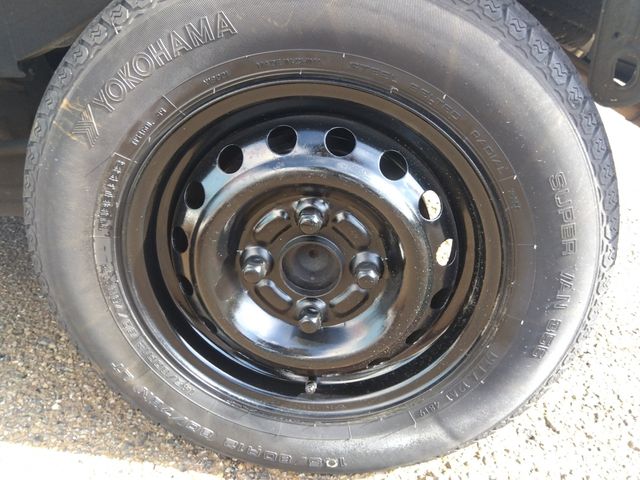 MITSUBISHI MINICAB van 2015