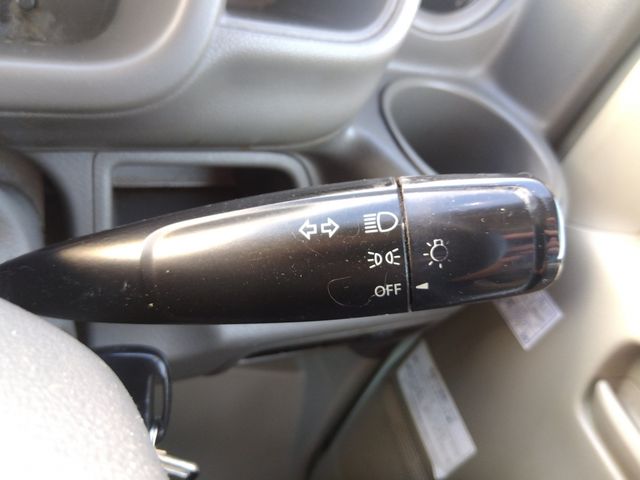 MITSUBISHI MINICAB van 2015