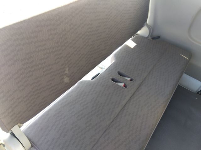 MITSUBISHI MINICAB van 2015