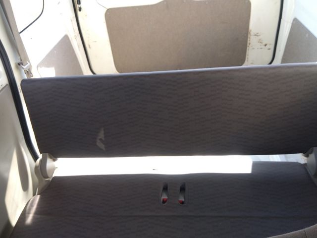 MITSUBISHI MINICAB van 2015