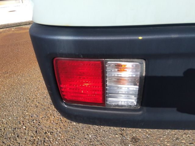 MITSUBISHI MINICAB van 2015