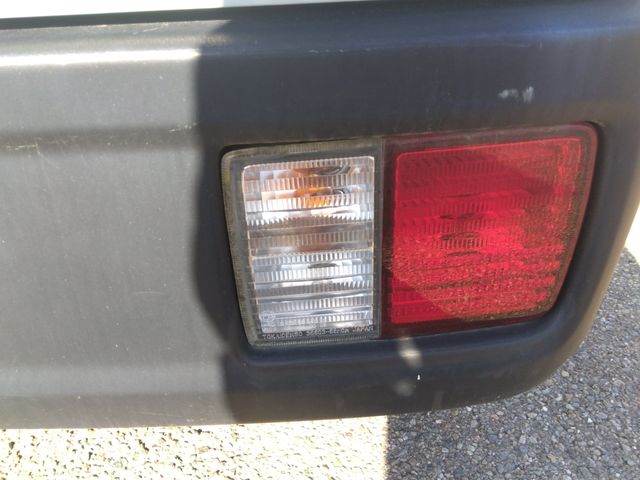 MITSUBISHI MINICAB van 2015