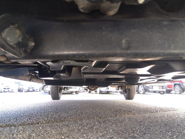 MITSUBISHI MINICAB van 2015