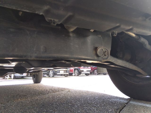 MITSUBISHI MINICAB van 2015