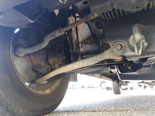 MITSUBISHI MINICAB van 2015