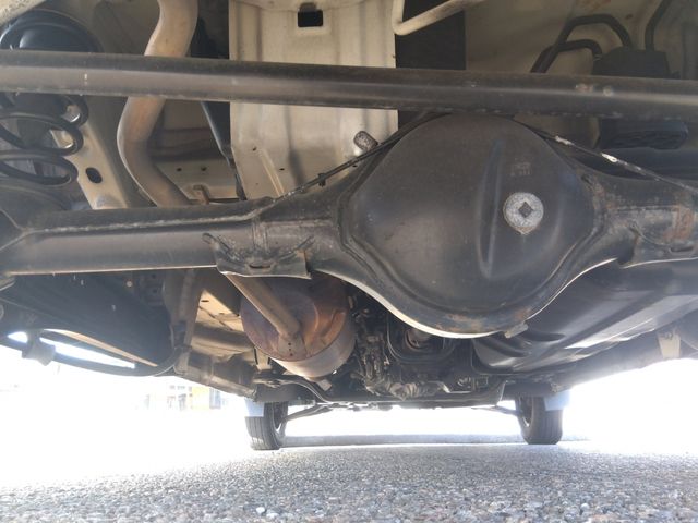 MITSUBISHI MINICAB van 2015