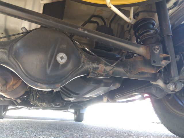 MITSUBISHI MINICAB van 2015