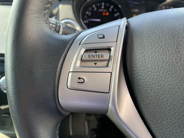 NISSAN X-TRAIL 4WD 2015