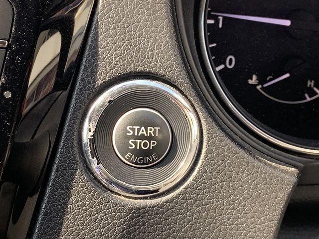 NISSAN X-TRAIL 4WD 2015